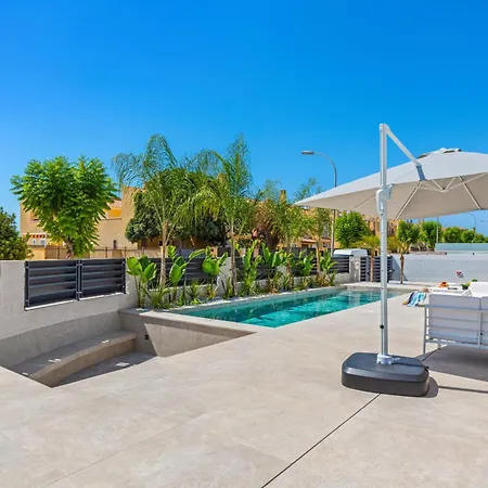 Luxury By United Renters De Temporada