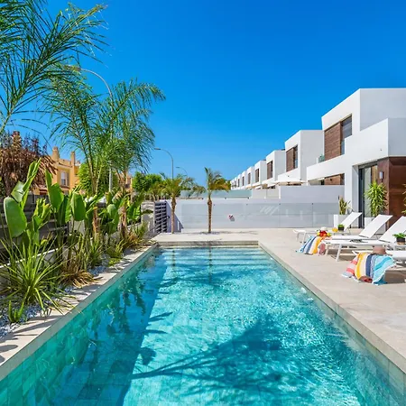Luxury By United Renters De Temporada El Campello
