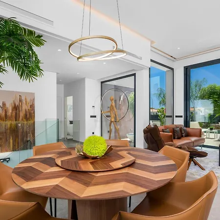 Luxury By United Renters De Temporada El Campello
