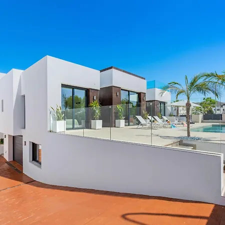 Luxury By United Renters De Temporada * El Campello