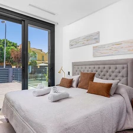 Luxury By United Renters De Temporada * El Campello