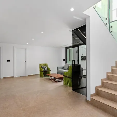 Chalet Luxury By United Renters De Temporada *