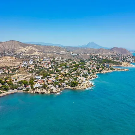 Luxury By United Renters De Temporada El Campello