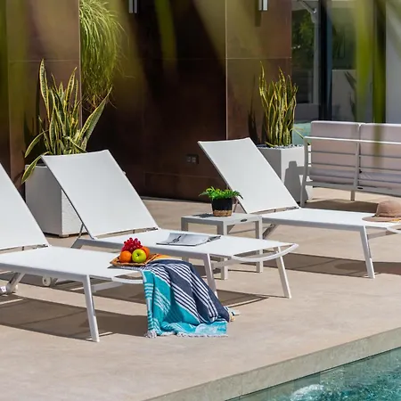 Chalet Luxury By United Renters De Temporada