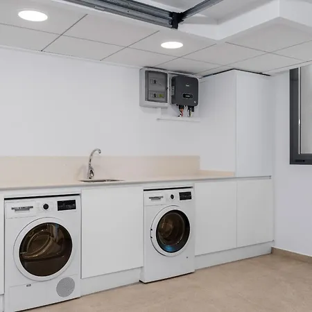 Luxury By United Renters De Temporada *