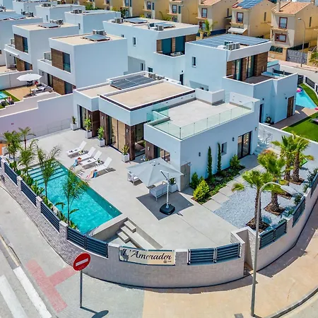Luxury By United Renters De Temporada
