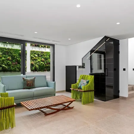 Chalet Luxury By United Renters De Temporada