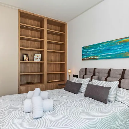 Luxury By United Renters De Temporada Chalet *