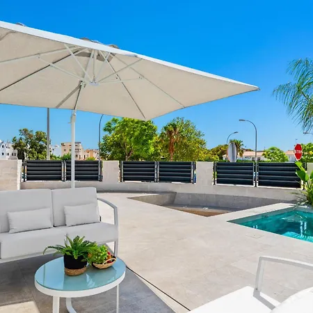 Luxury By United Renters De Temporada * El Campello