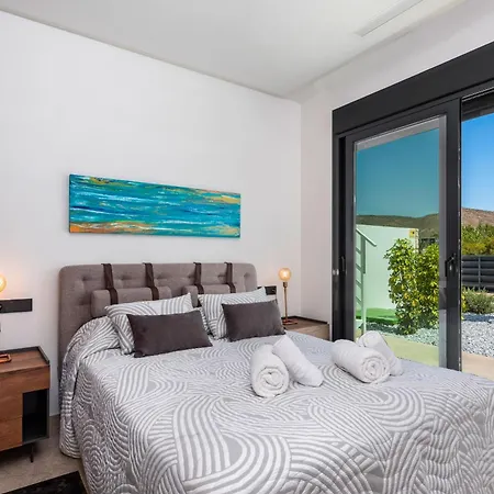 Luxury By United Renters De Temporada Chalet