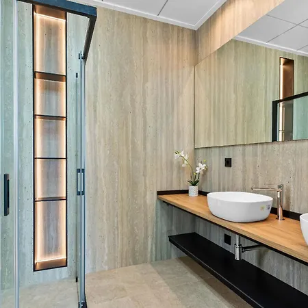 Chalet Luxury By United Renters De Temporada