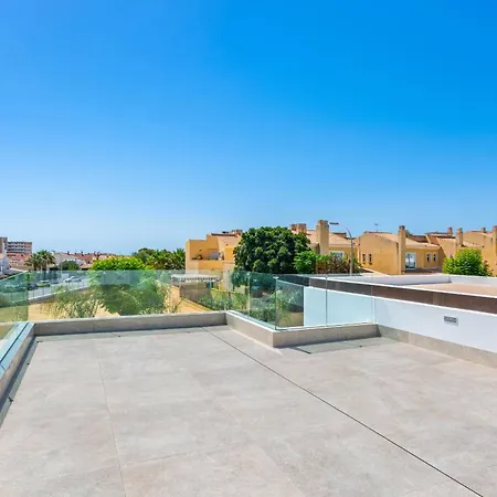 Luxury By United Renters De Temporada *