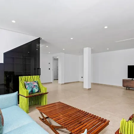 Luxury By United Renters De Temporada * El Campello