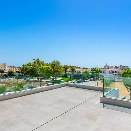 Luxury By United Renters De Temporada El Campello
