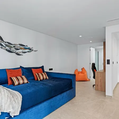 Luxury By United Renters De Temporada * El Campello