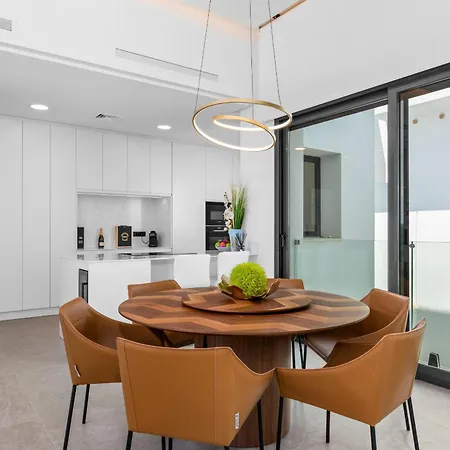 Luxury By United Renters De Temporada Chalet