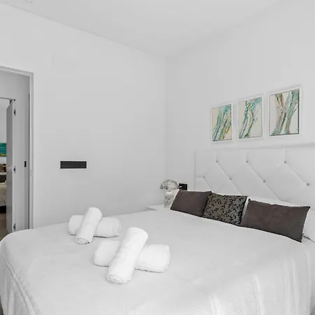 Chalet Luxury By United Renters De Temporada El Campello