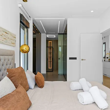 Luxury By United Renters De Temporada *