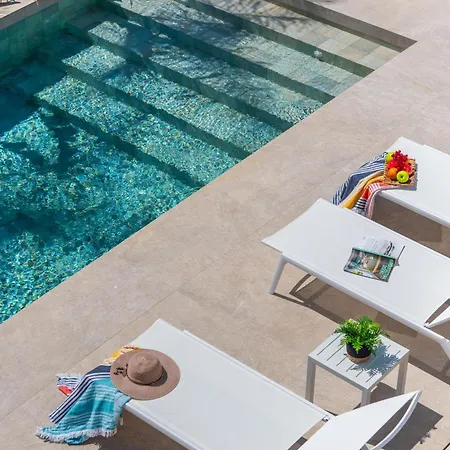 Luxury By United Renters De Temporada El Campello