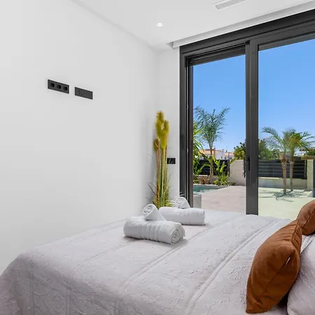 Luxury By United Renters De Temporada * El Campello