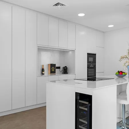 Luxury By United Renters De Temporada Chalet El Campello