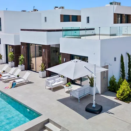 Luxury By United Renters De Temporada El Campello