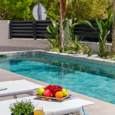 Luxury By United Renters De Temporada * El Campello