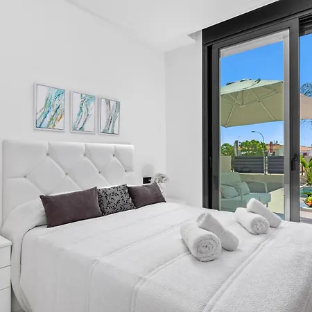 Luxury By United Renters De Temporada *