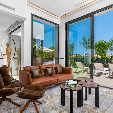 Luxury By United Renters De Temporada El Campello
