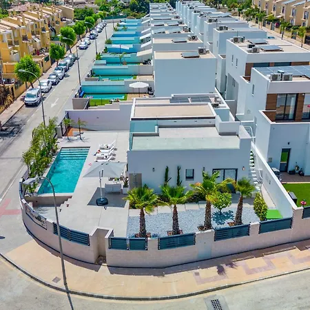 Luxury By United Renters De Temporada El Campello