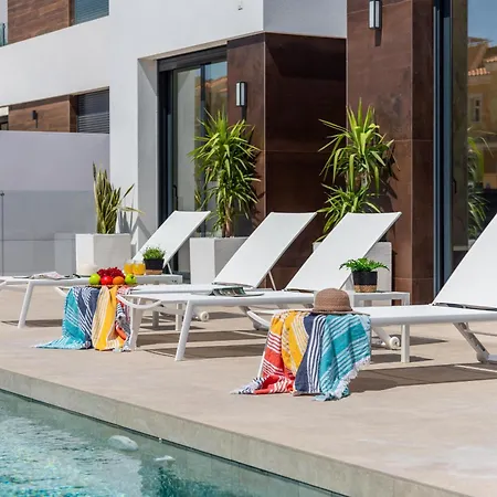 Luxury By United Renters De Temporada Chalet