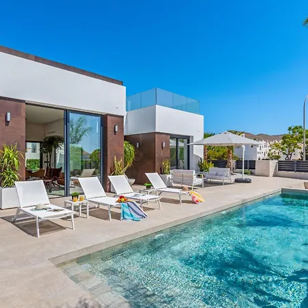 Luxury By United Renters De Temporada *